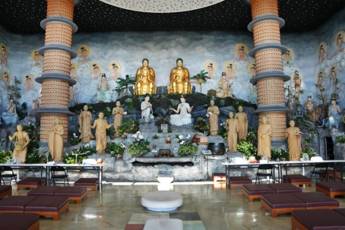 白毫禪寺 白毫禪寺