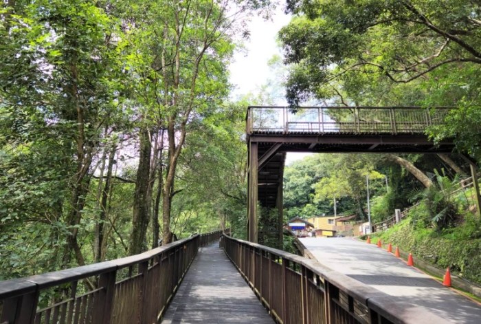 桃園風景區 桃園風景區