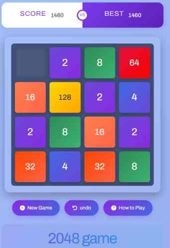 2048高分攻略 2048高分攻略