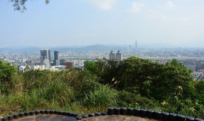 文間山 文間山