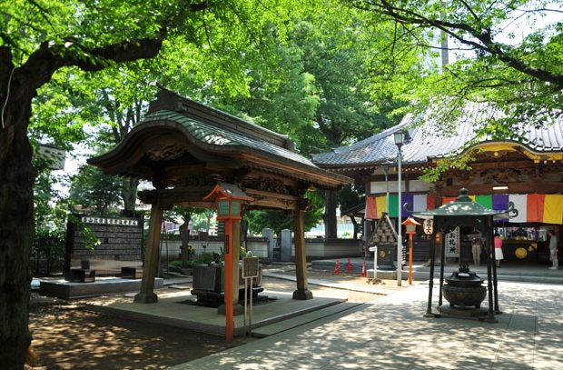川越一日遊 川越一日遊
