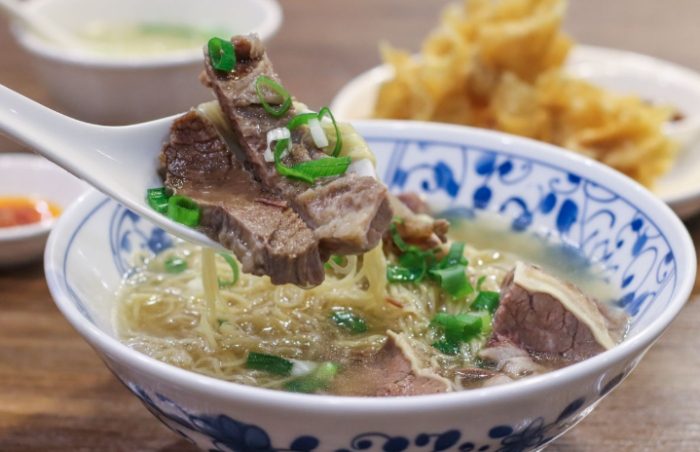 羅東牛肉麵 羅東牛肉麵
