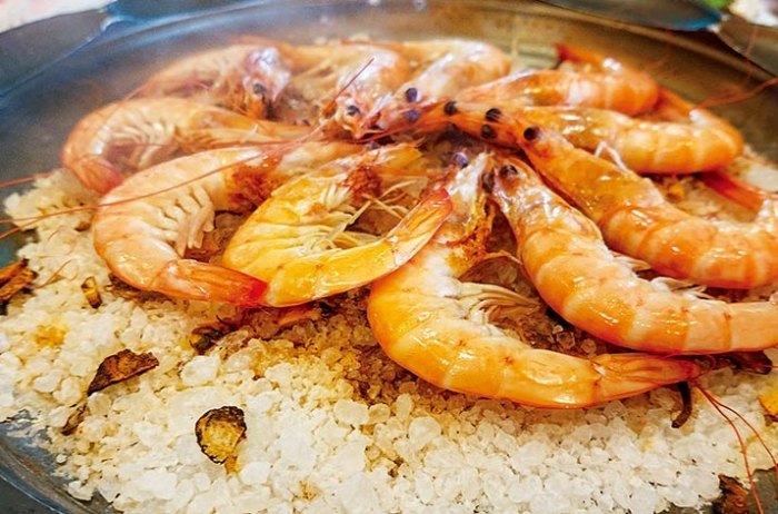 永安漁港餐廳 永安漁港餐廳