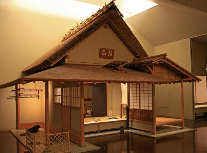 德川美術館 德川美術館