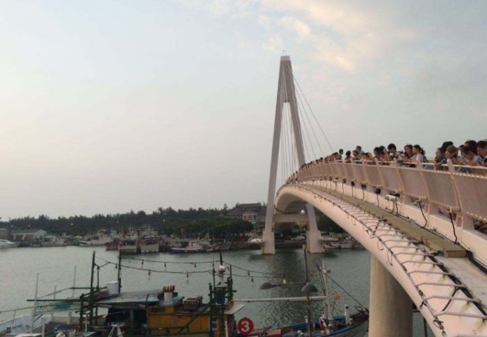 浪漫情人橋 浪漫情人橋