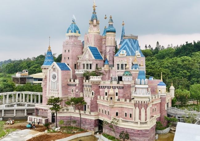 新北兒童樂園 新北兒童樂園