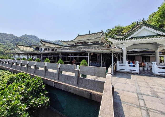 火燄山步道 火燄山步道