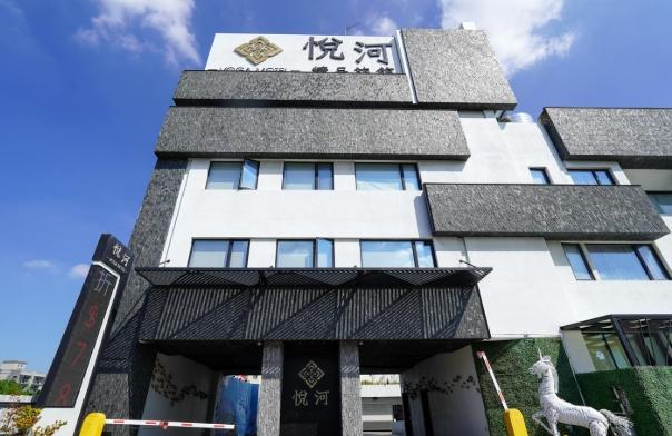逢甲汽車旅館 逢甲汽車旅館