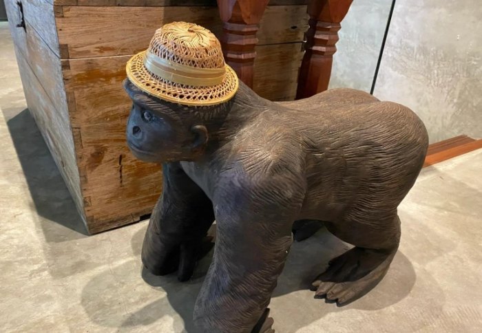 彰化秘境私藏旅行