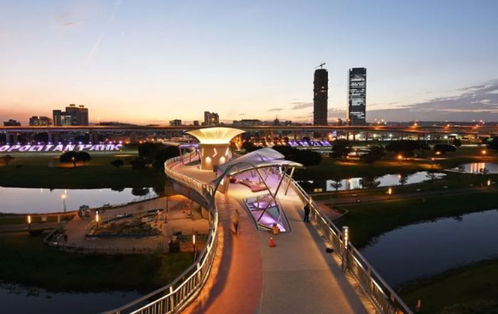 辰光橋 辰光橋