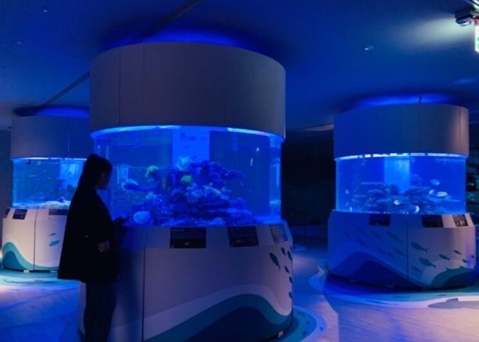 基隆海洋博物館 基隆海洋博物館
