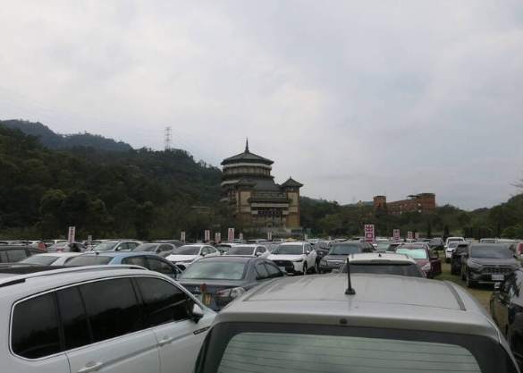 佛光山寶塔寺 佛光山寶塔寺