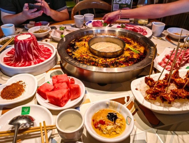 好吃火鍋 好吃火鍋