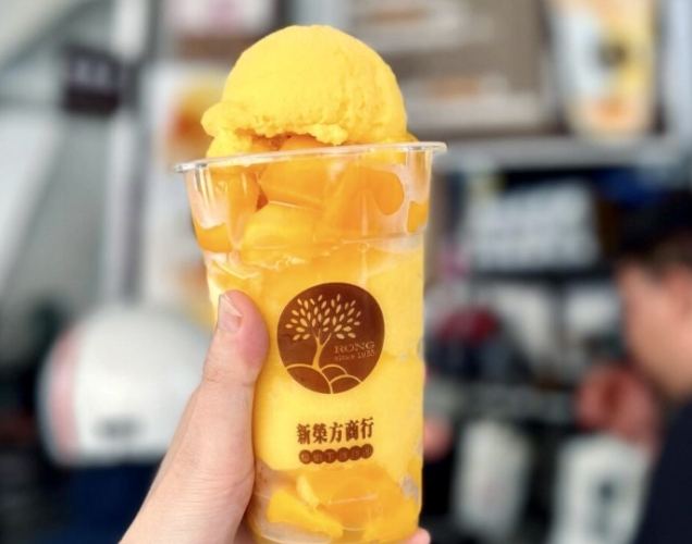 中壢美食推薦top10 中壢美食推薦top10