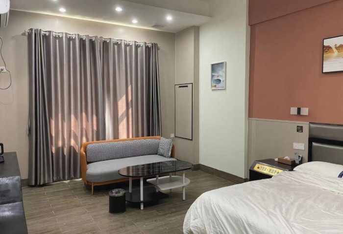 西門旅館休息 西門旅館休息