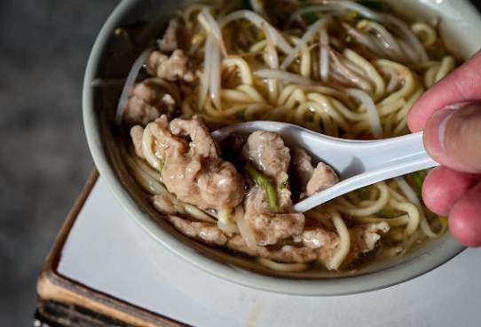 東興市場美食 東興市場美食