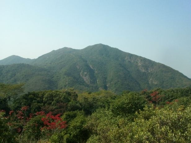 雞公山 雞公山