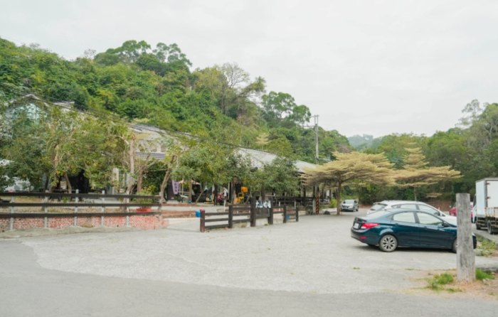 大山牧場 大山牧場