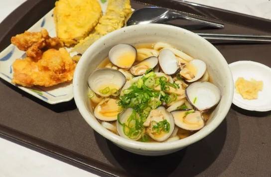 秀泰美食街 秀泰美食街