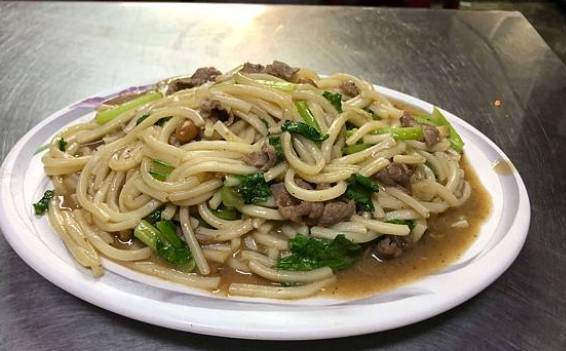 台中熱炒店 台中熱炒店