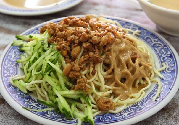 光華美食 光華美食
