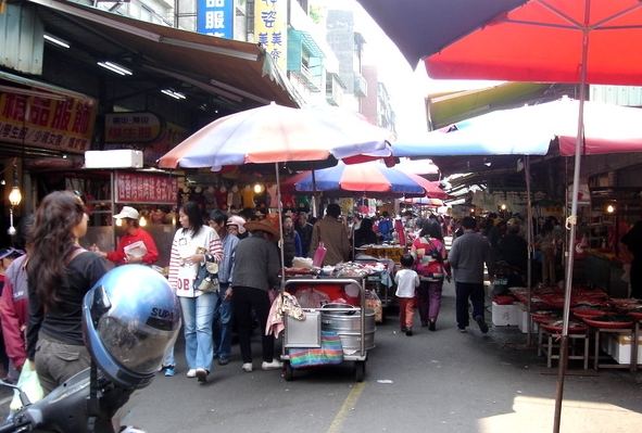 龜山市場 龜山市場