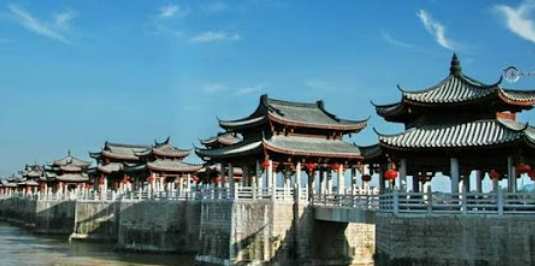 廣濟橋 廣濟橋