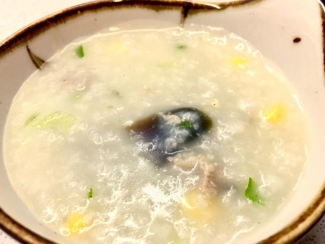 廣東粥