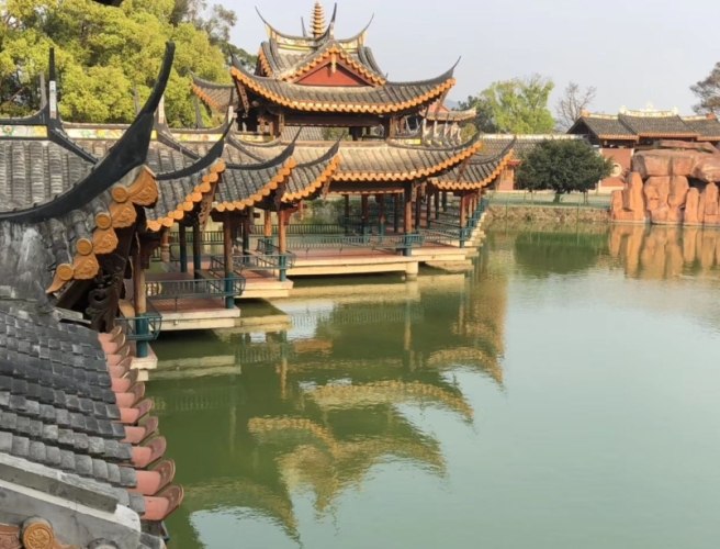 湧泉寺 湧泉寺