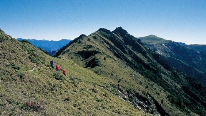 向陽山 向陽山