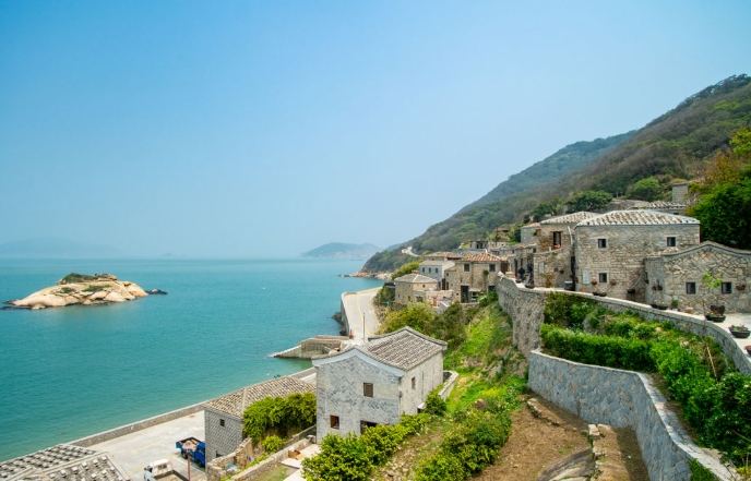 北竿島：全方位旅遊攻略，行前準備交通景點住宿行程全解析