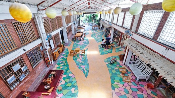 北港春生活博物館 北港春生活博物館