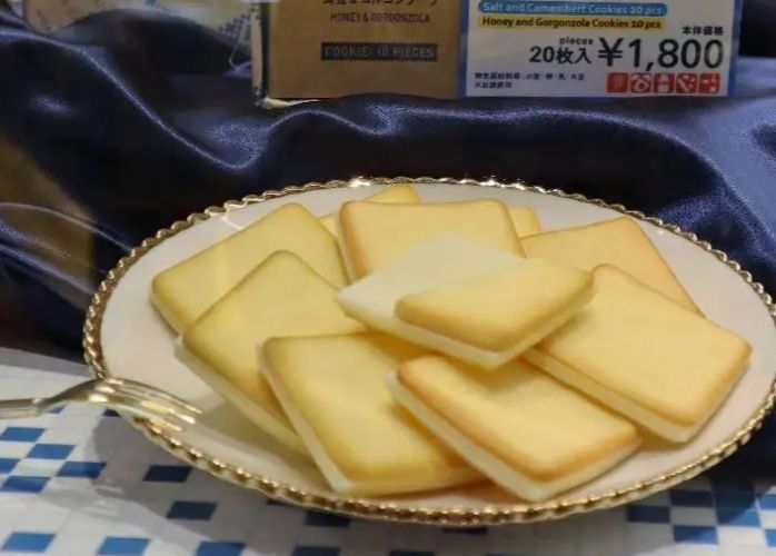 成田機場伴手禮 成田機場伴手禮