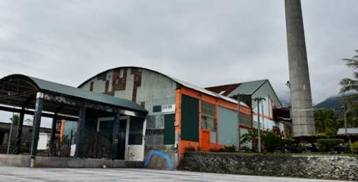 都蘭村 都蘭村