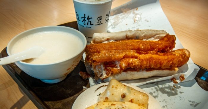 中山商圈美食 中山商圈美食
