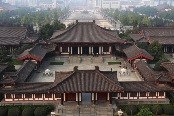 慈恩寺 慈恩寺