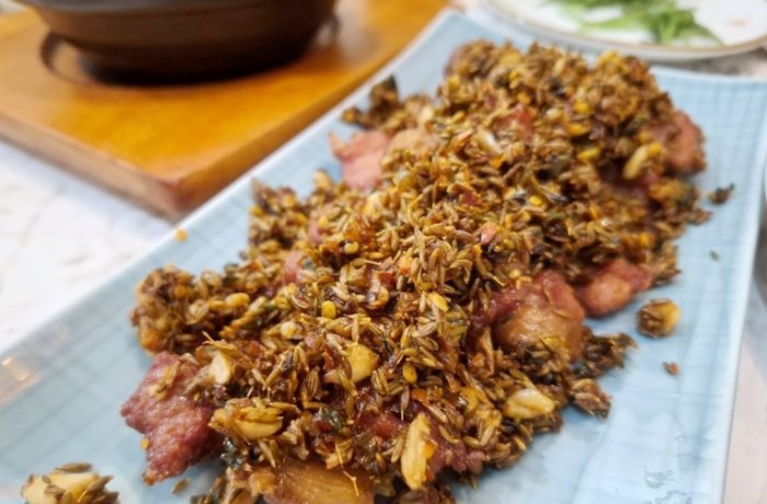 斗六快炒 斗六快炒