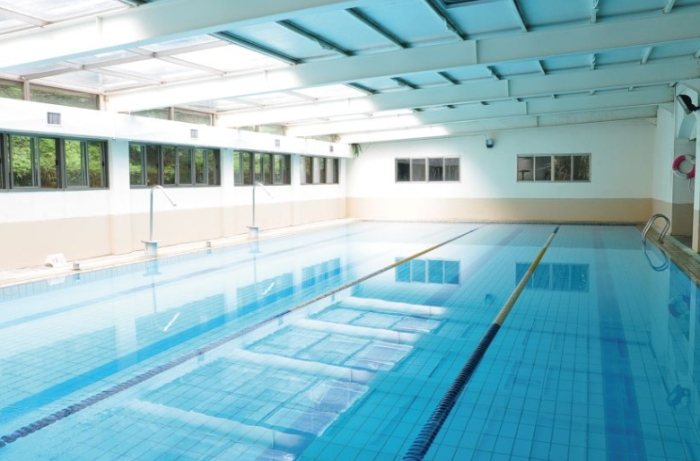 新竹統一渡假村 新竹統一渡假村