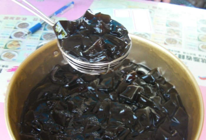 仙草茶功效 仙草茶功效