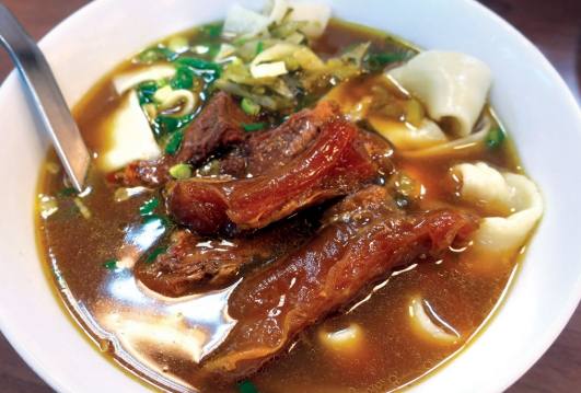 員林牛肉麵 員林牛肉麵