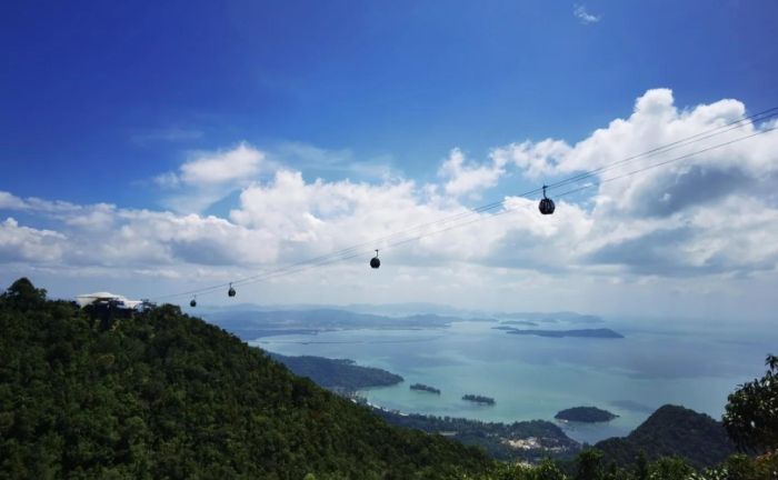北港天空之橋 北港天空之橋