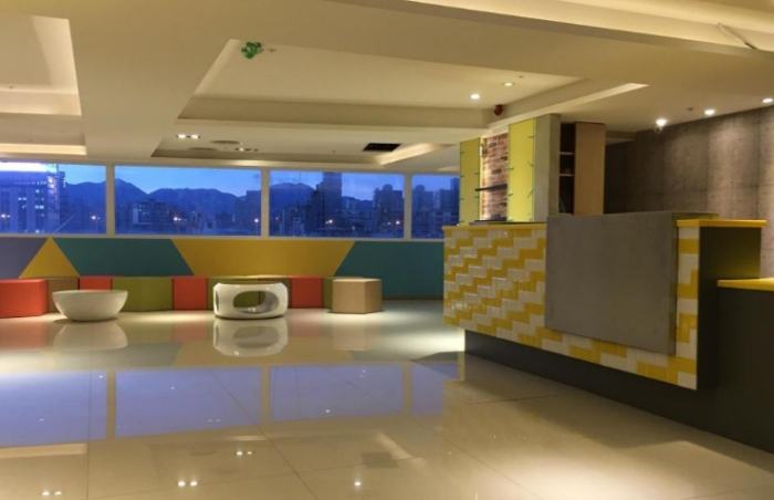 台北車站旅館 台北車站旅館