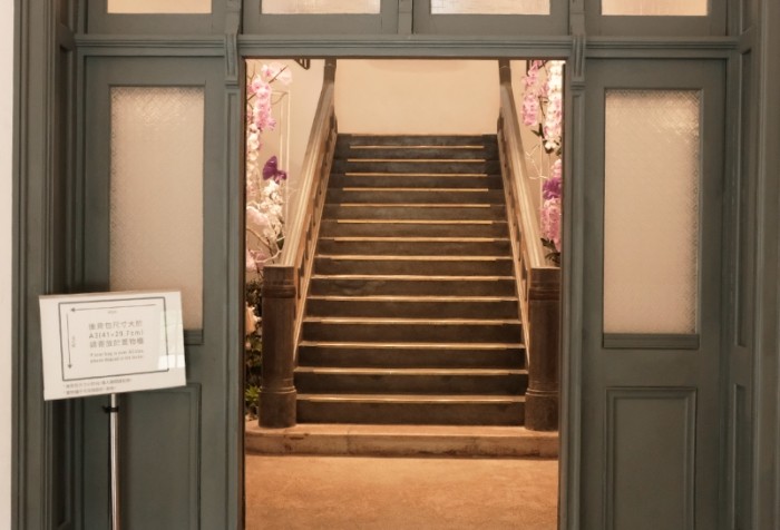 台南美術館一館 台南美術館一館