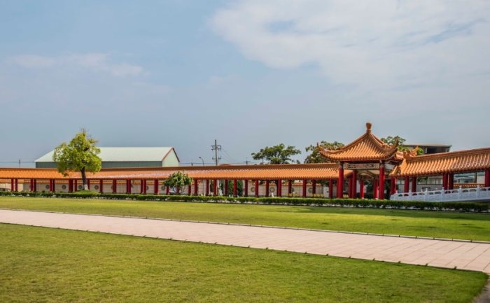 林溪禪寺 林溪禪寺