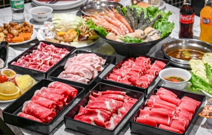 三重火鍋吃到飽 三重火鍋吃到飽
