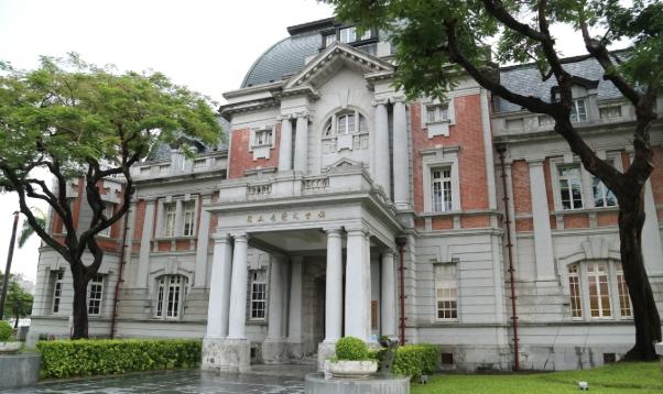 台南市美術館二館 台南市美術館二館
