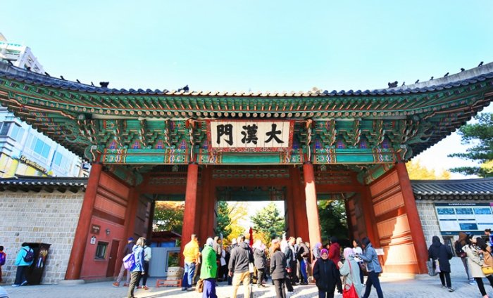 德壽宮 德壽宮