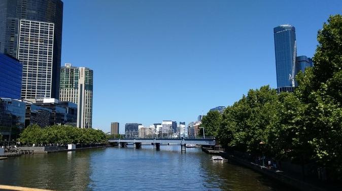 維多利亞國家美術館 維多利亞國家美術館
