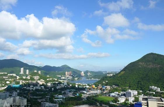 壽臣山 壽臣山