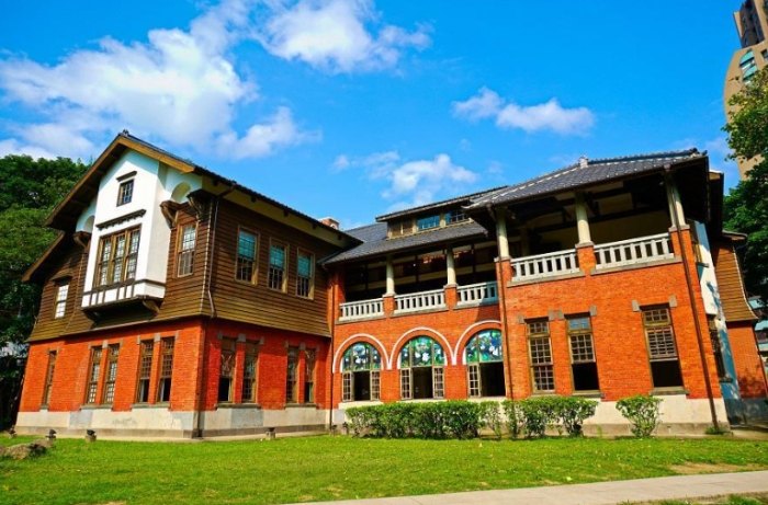 北投博物館 北投博物館